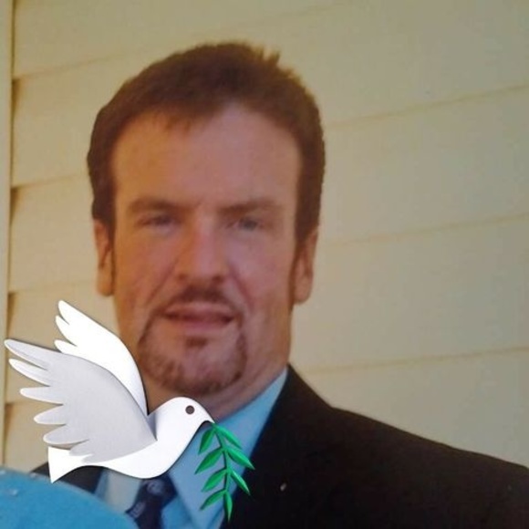 Meet your Posher, Christopher - Picture 1 of 1